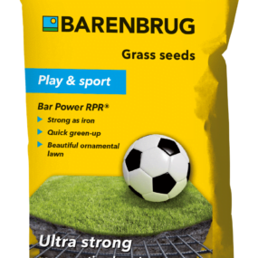 Seminte gazon Bar Power RPR, 15 kg, Barenbrug